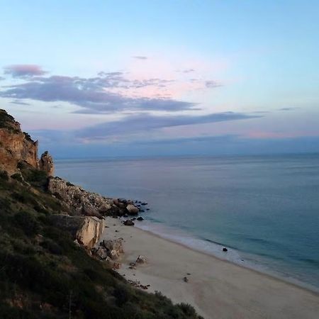 Sesimbra Bay Apartment ภายนอก รูปภาพ