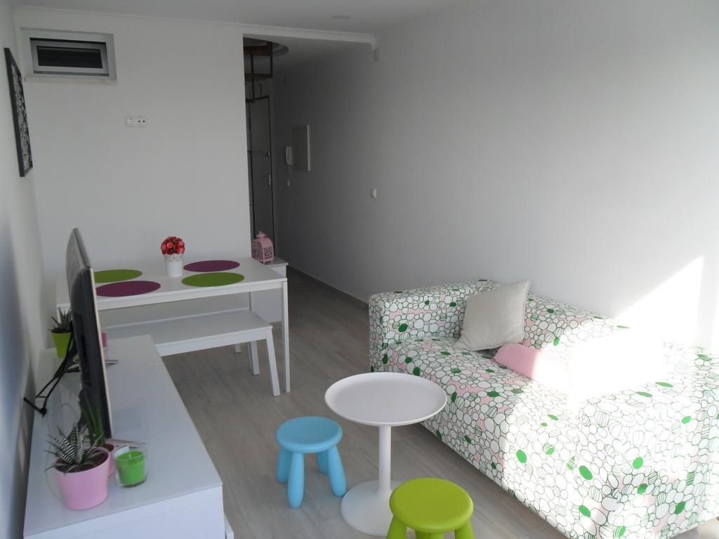Sesimbra Bay Apartment ภายนอก รูปภาพ